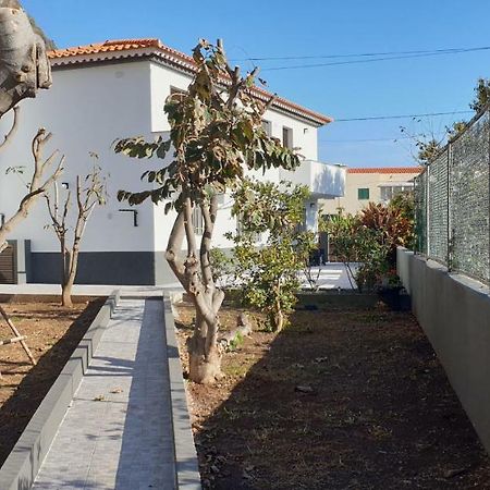 Casa Da Lagoa Calheta  Kültér fotó