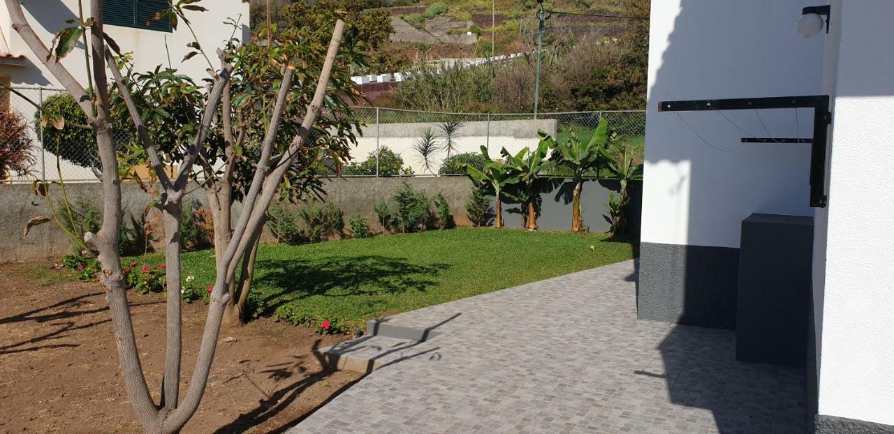 Casa Da Lagoa Calheta  Kültér fotó