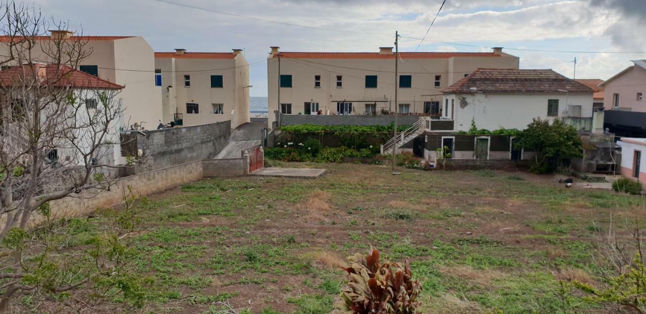 Casa Da Lagoa Calheta  Kültér fotó